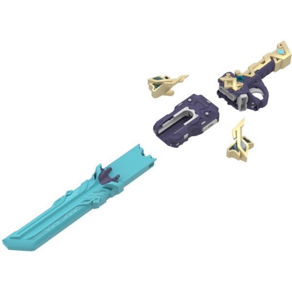 Фото - Дзиґа Infinity Nado VII Advanced series Royal Flying Dragon (EU664122)